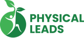 Physical Leads logo groen